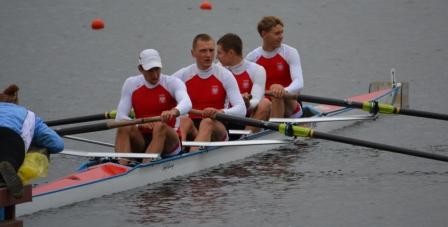 Elite JM4- Polsko - MEJ 2013 Minsk