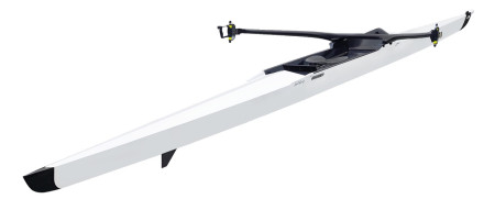 Swift Carbon Pro se zadním karbonovým křídlem
